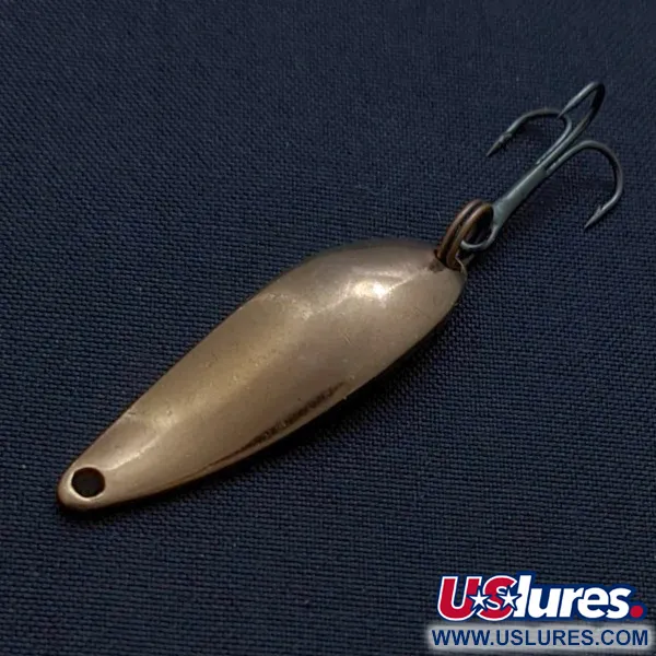 Acme Fiord Spoon, 3,4g Rame, Ondulante #24430