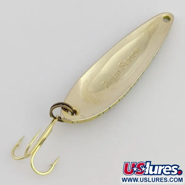 Acme Fiord, Frog 7g, Ondulante #24431