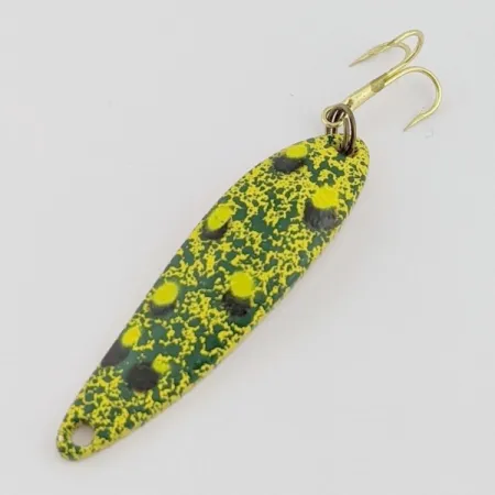 Acme Fiord, Frog 7g, Ondulante #24431