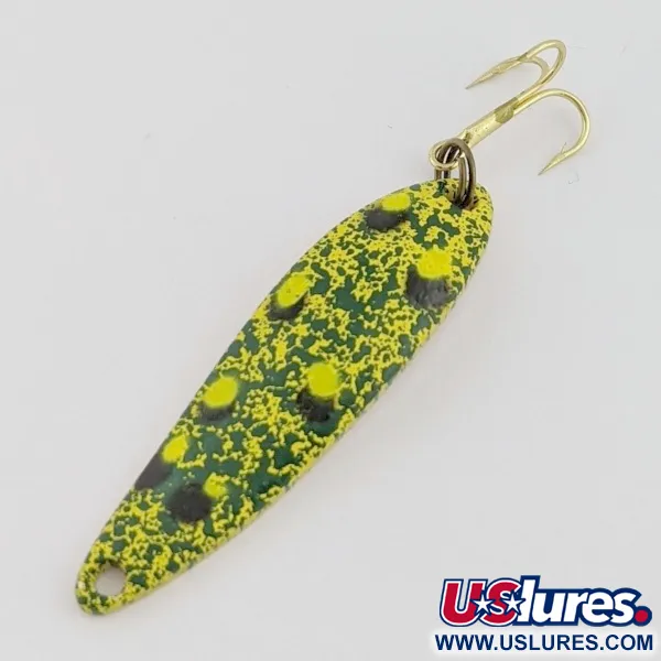 Acme Fiord, Frog 7g, Ondulante #24431