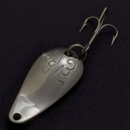 Weller Gypsy King Deluxe, 3,5 g, rame, Cucchiaino #24432