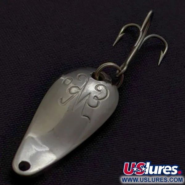 Weller Gypsy King Deluxe, 3,5 g, rame, Cucchiaino #24432