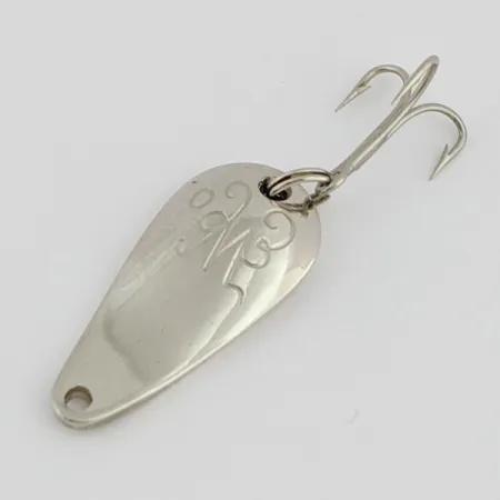 Weller Gypsy King Deluxe, 3,5 g, rame, Cucchiaino #24432