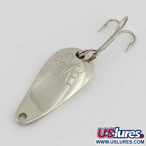 Weller Gypsy King Deluxe, 3,5 g, rame, Cucchiaino #24432