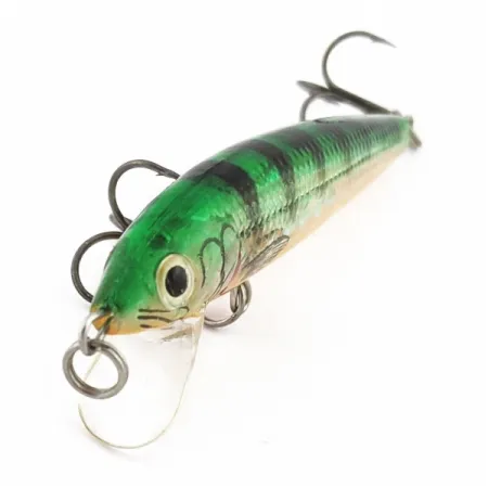 Rapala Husky Jerk 7, 7g GP, Esca Suspending #24434