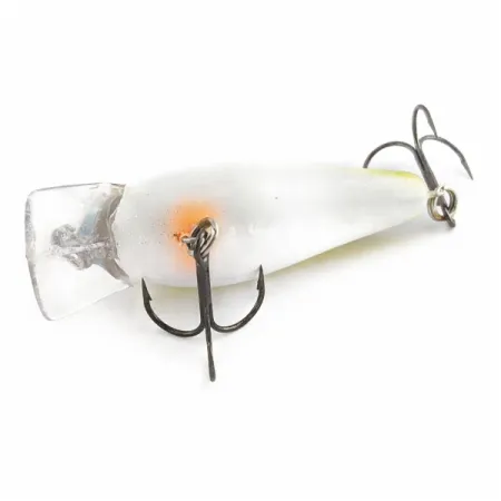 Strike King KVD 1.5 Silent Crankbait, Sexy Shad, 10.6 g, Silenzioso, #24437