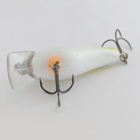 Strike King KVD 1.5 Silent Crankbait, Sexy Shad, 10.6 g, Silenzioso, #24437