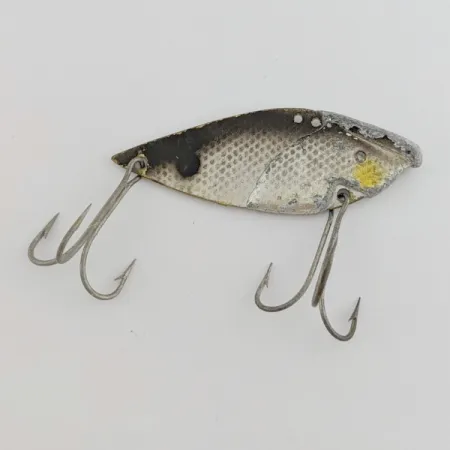 Cotton Cordell Gay Blade Cicada, argento, 21 g, 3 attacchi, #24446