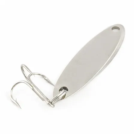 Acme Kastmaster Ondulante, Nichel, 3.5g, Metallo, #24448