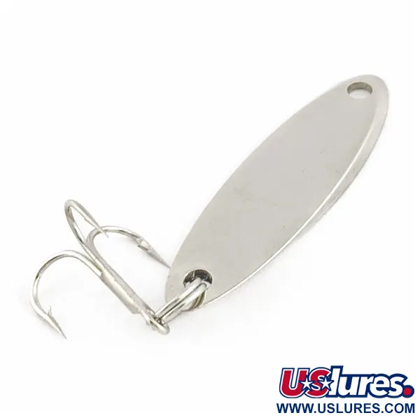 Acme Kastmaster Ondulante, Nichel, 3.5g, Metallo, #24448