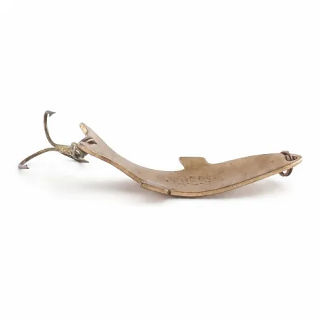 Acme Phoebe Ondulante, Rame, 7 g, Ottone Stampato, #24453
