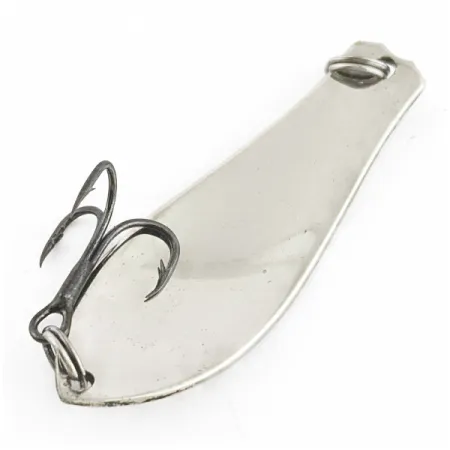 Prescott Spinner Little Doctor 255 Ondulante, Nichel, 7 g, #24455