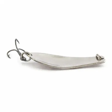 Prescott Spinner Little Doctor 255 Ondulante, Nichel, 7 g, #24455