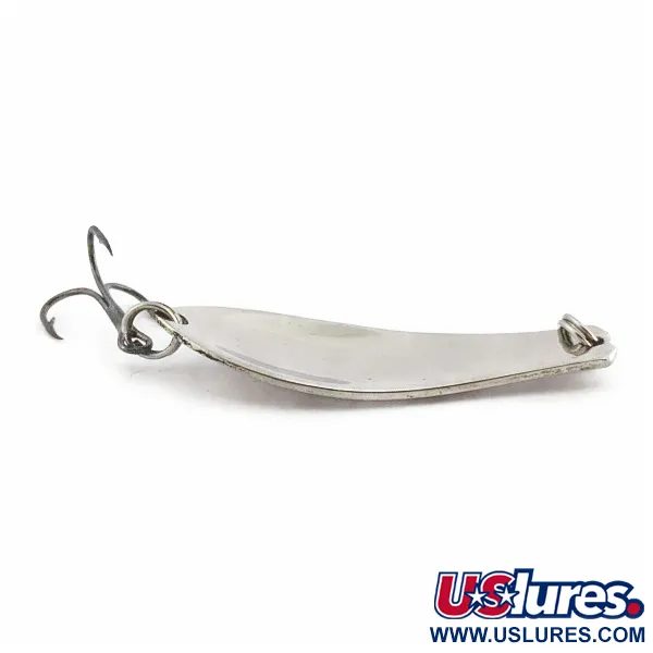 Prescott Spinner Little Doctor 255 Ondulante, Nichel, 7 g, #24455