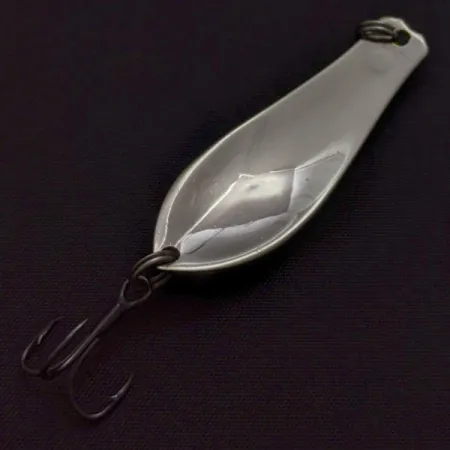Prescott Spinner Little Doctor 255 Ondulante, Nichel, 7 g, #24455