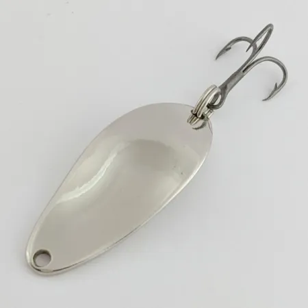 Seneca Little Cleo Ondulante, Nichel, 7 g, Stampato, #24460