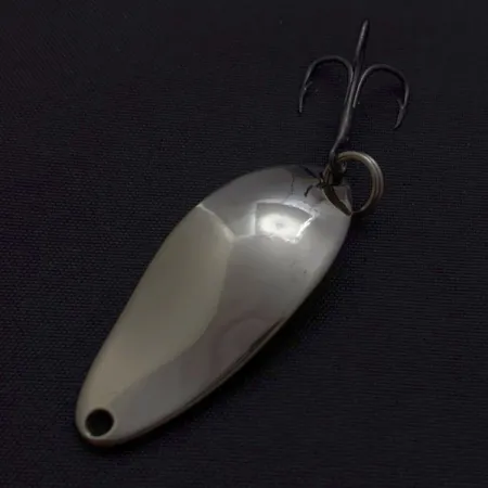 Seneca Little Cleo Ondulante, Nichel, 7 g, Stampato, #24460