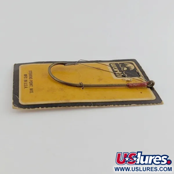 Worth Hook Amo antialga, Nichel, Guardia in filo, #24486