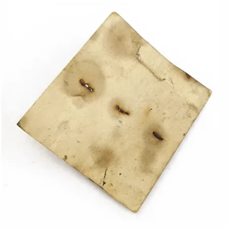 Worth Spinner #0 Cucchiaino, Nichel, 0,5 g, Pala stampata, #24488