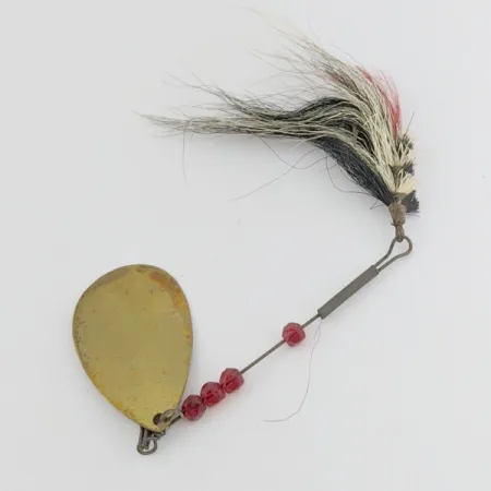 Miller #3 MFG Springwater Rotante, Ottone, 7 g, #24496