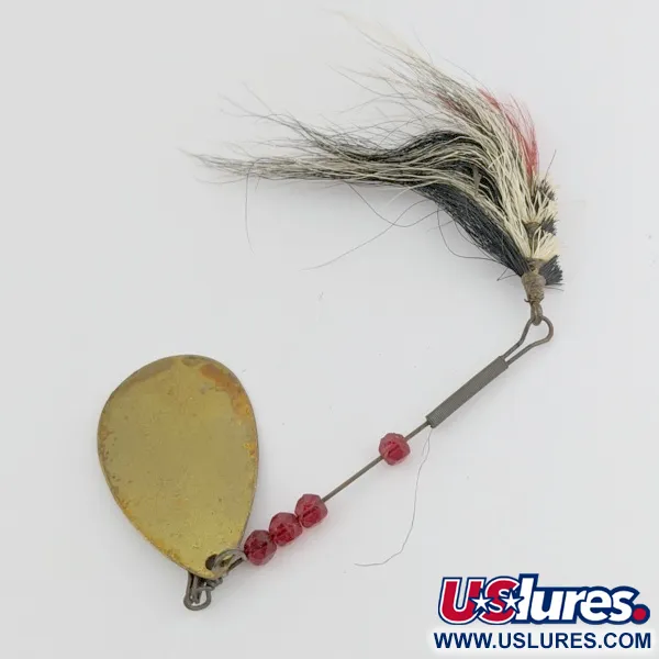 Miller #3 MFG Springwater Rotante, Ottone, 7 g, #24496