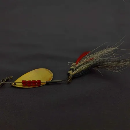 Miller #3 MFG Springwater Rotante, Ottone, 7 g, #24496