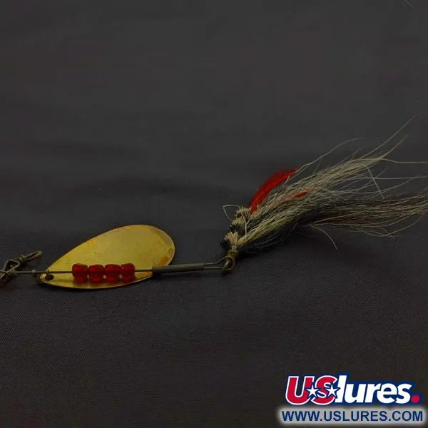 Miller #3 MFG Springwater Rotante, Ottone, 7 g, #24496