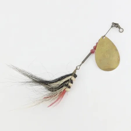 Miller #3 MFG Springwater Rotante, Ottone, 7 g, #24496