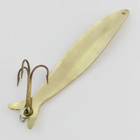 Eagle Tool Ondulante, Ottone, 6 g, Inutilizzato, #24498