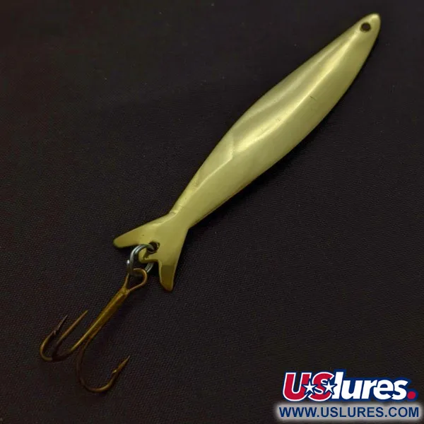 Eagle Tool Ondulante, Ottone, 6 g, Inutilizzato, #24498