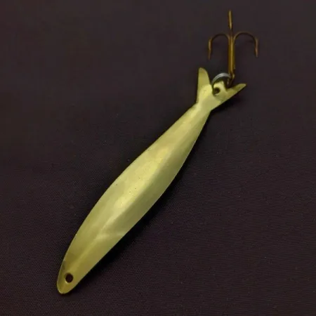 Eagle Tool Ondulante, Ottone, 6 g, Inutilizzato, #24498