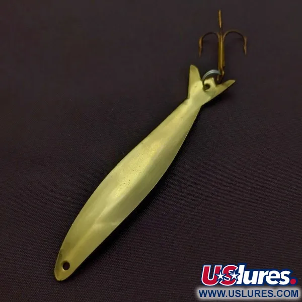 Eagle Tool Ondulante, Ottone, 6 g, Inutilizzato, #24498