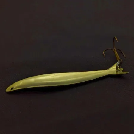 Eagle Tool Ondulante, Ottone, 6 g, Inutilizzato, #24498