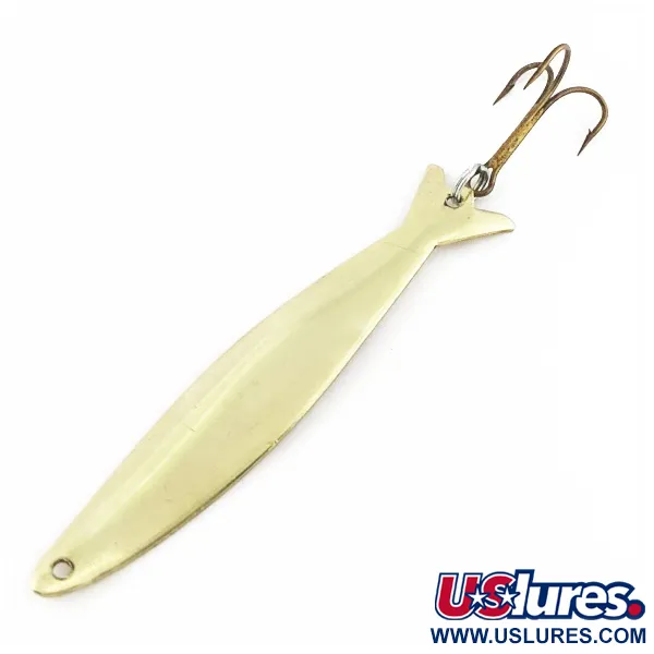 Eagle Tool Ondulante, Ottone, 6 g, Inutilizzato, #24498