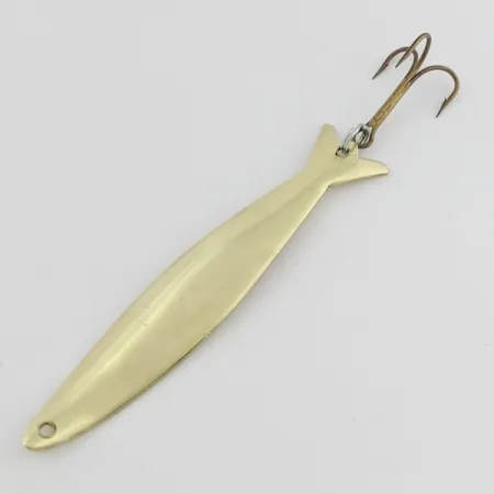 Eagle Tool Ondulante, Ottone, 6 g, Inutilizzato, #24498