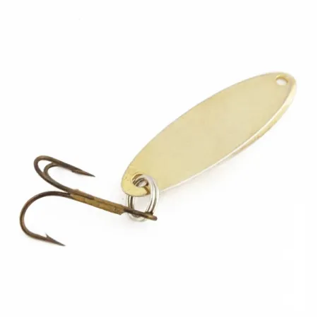 Acme Kastmaster ondulante, oro, 7 g, lega, #24505