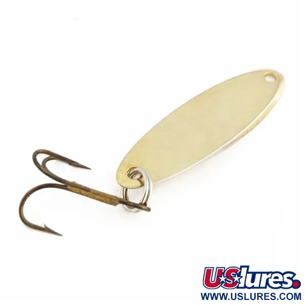 Acme Kastmaster ondulante, oro, 7 g, lega, #24505