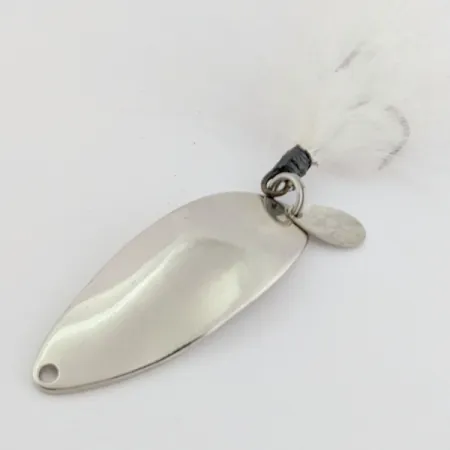 Ondulante Seneca Little Cleo, Nichel, 14 g, Hula Girl, #24509