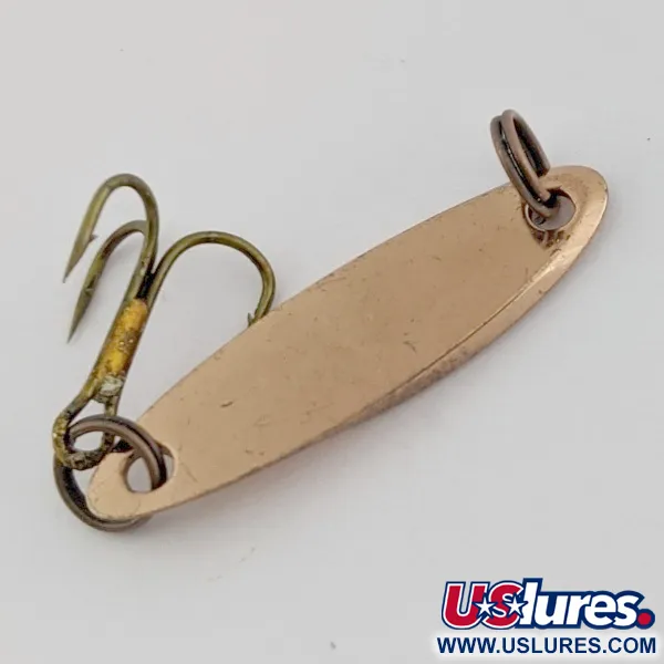 Acme Kastmaster Ondulante, Rame, 2.5 g, Taglio obliquo, #24511