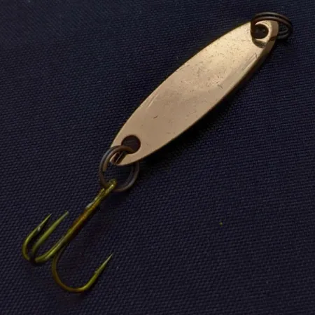 Acme Kastmaster Ondulante, Rame, 2.5 g, Taglio obliquo, #24511