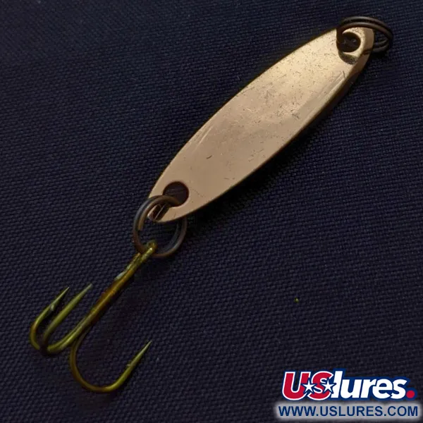 Acme Kastmaster Ondulante, Rame, 2.5 g, Taglio obliquo, #24511