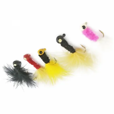 Creme Jigs, 5 pz
