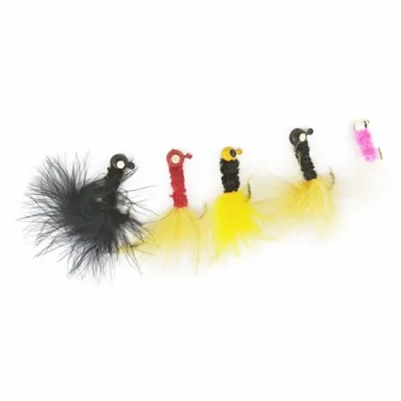 Creme Jigs, 5 pz