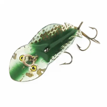 Spoonplug Buck Perry