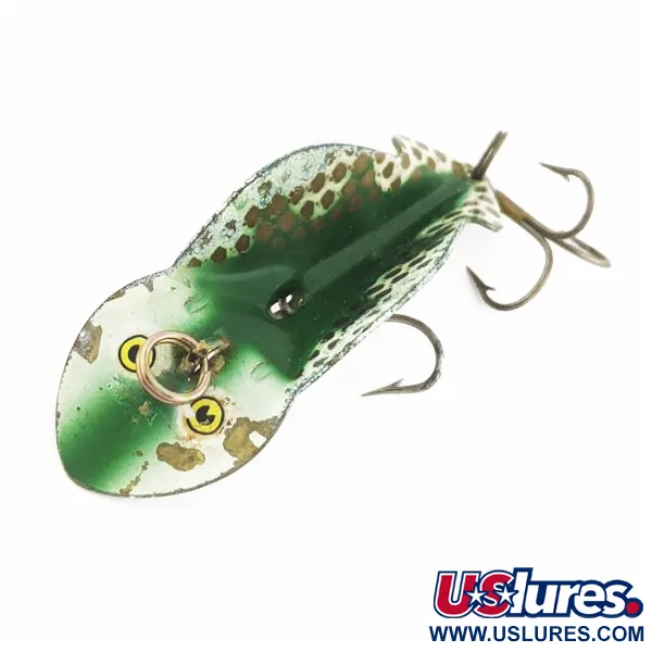 Spoonplug Buck Perry