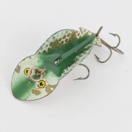 Spoonplug Buck Perry