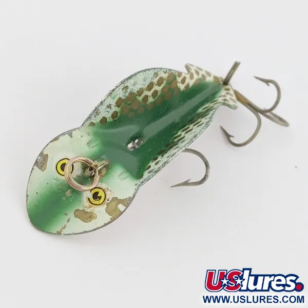 Spoonplug Buck Perry