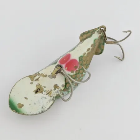 Spoonplug Buck Perry