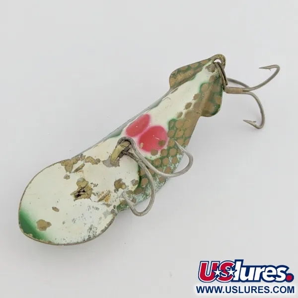 Spoonplug Buck Perry