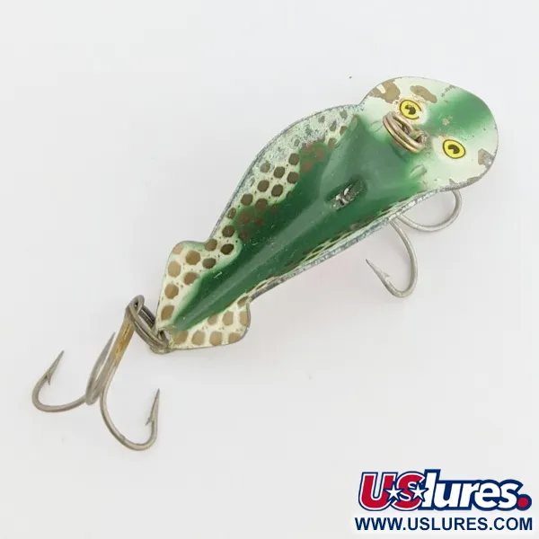 Spoonplug Buck Perry